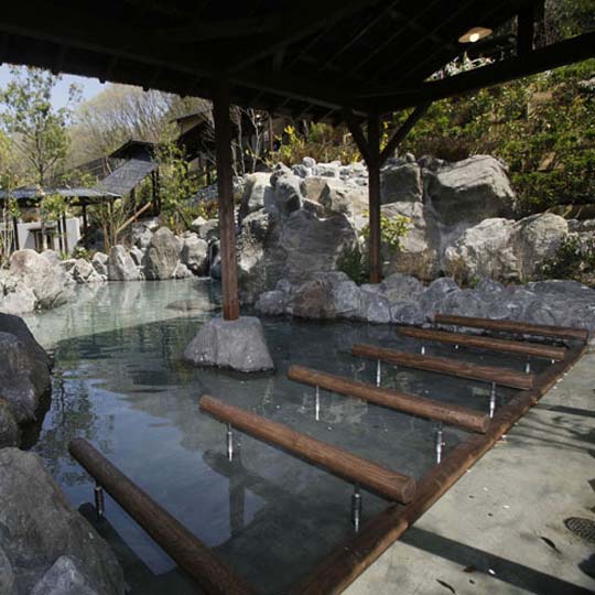 ＮＥＳＴＡ　ＲＥＳＯＲＴ　ＫＯＢＥ（ネスタリゾート神戸）