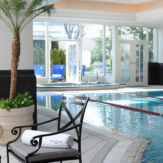 ザ・リッツ・カールトン大阪