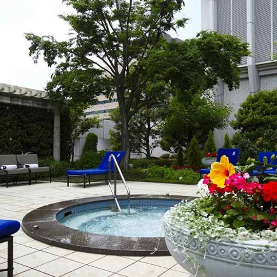 ザ・リッツ・カールトン大阪