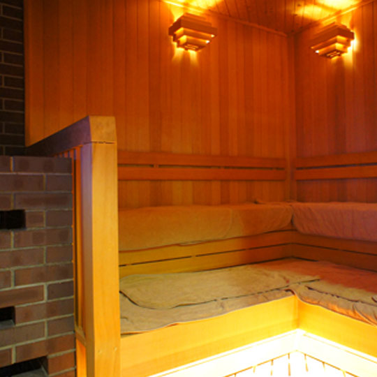 センチュリオンホテルグランド赤坂