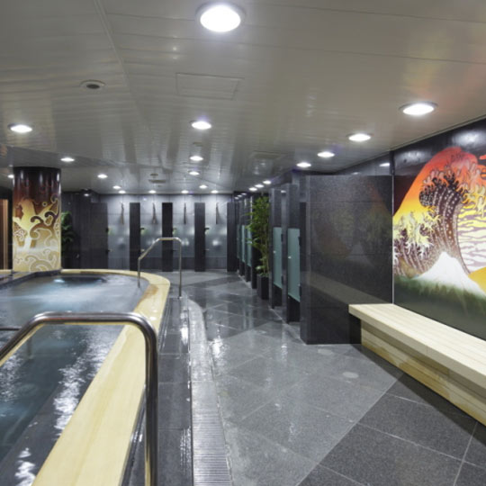 センチュリオンホテルグランド赤坂