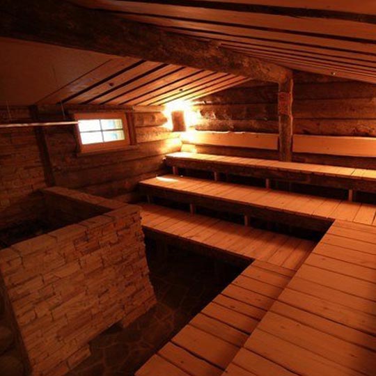 ＳＰＡ＆ＨＯＴＥＬ　舞浜ユーラシア