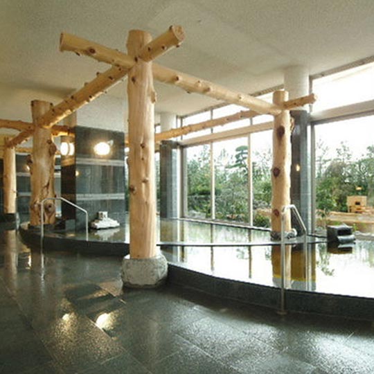 ＳＰＡ＆ＨＯＴＥＬ　舞浜ユーラシア