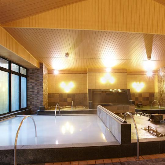 アワーズイン阪急