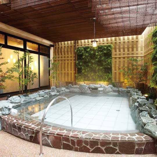 アワーズイン阪急