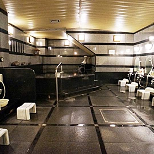 セントラルホテル＜東京都＞