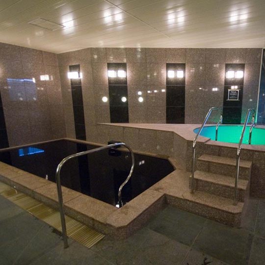  ＳＰＡ＆ＨＯＴＥＬ　和