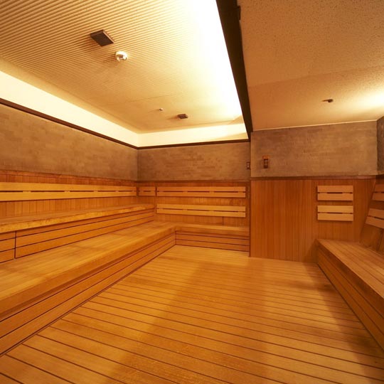 ホテルニューオータニ