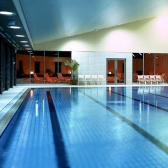 ホテルオークラ東京