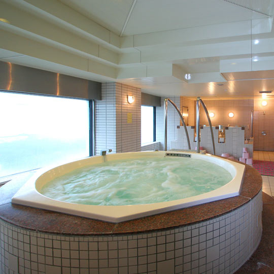 ベイサイドホテルアジュール竹芝・浜松町