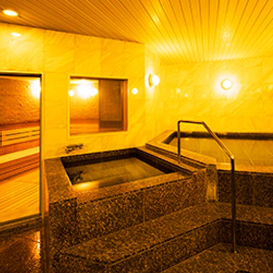 横浜ロイヤルパークホテル