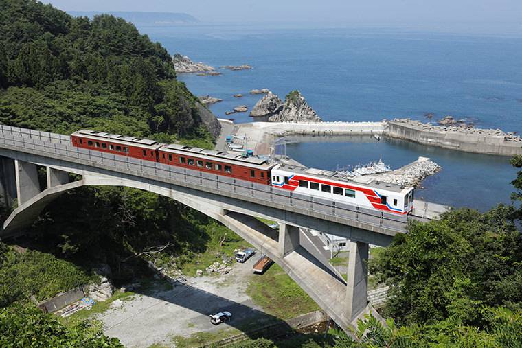 三陸鉄道