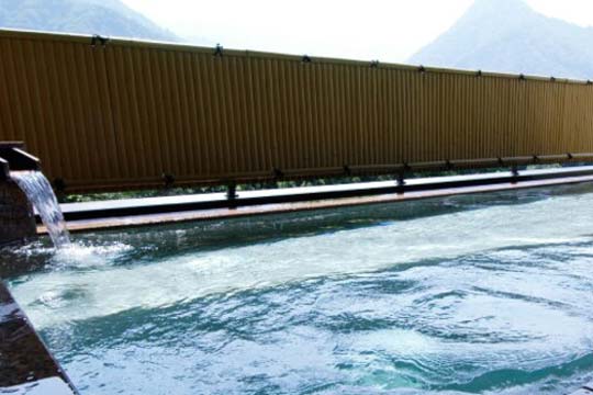 エンゼルグランディア越後中里（越後湯沢）