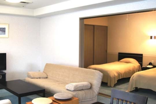 エンゼルグランディア越後中里（越後湯沢）