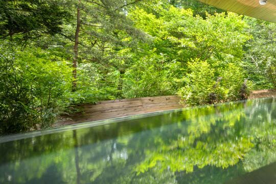 秋保温泉　秋保グランドホテル