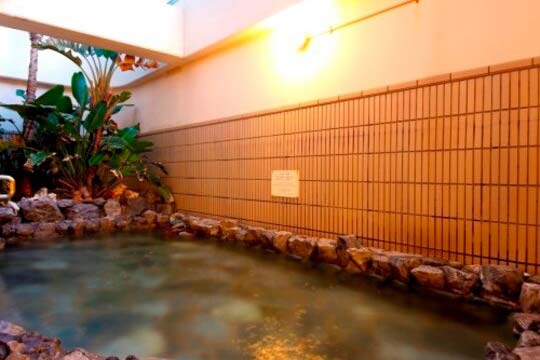 ロワジールホテル那覇