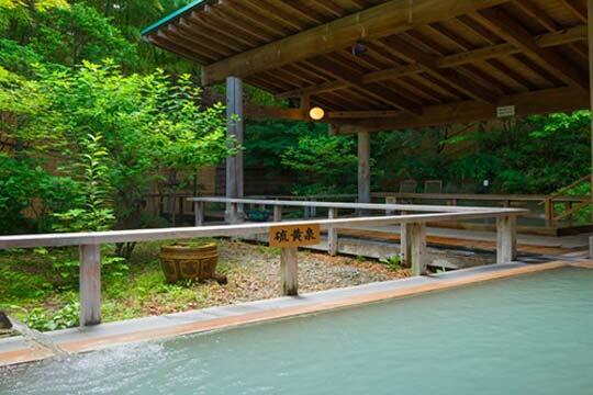 那須温泉　ホテルサンバレー那須