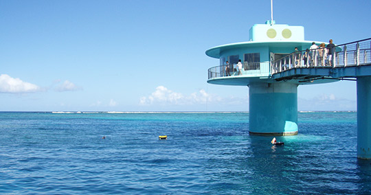 フィッシュアイマリンパーク