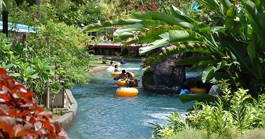 グアム　プラザ　リゾート　アンド　スパ