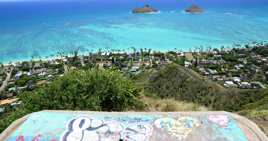 ラニカイ・ピルボックス