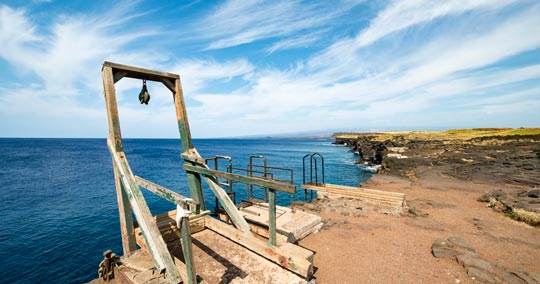 サウスポイント