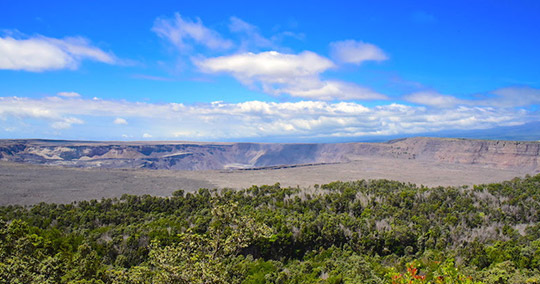 キラウエア火山