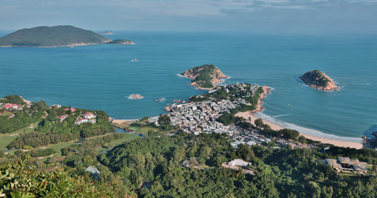 ドラゴンズ・バック