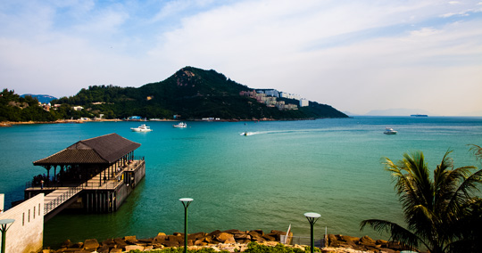 赤柱/スタンレー