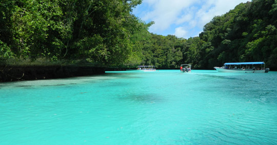 ミルキーウェイ