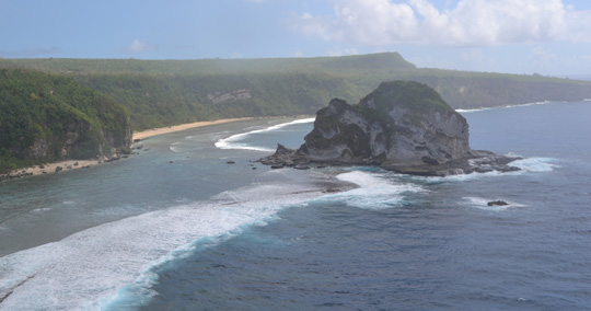 バードアイランド