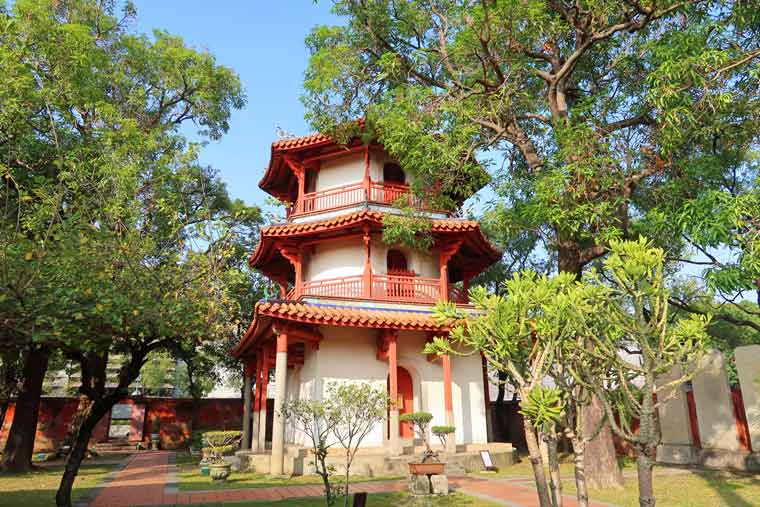台南孔子廟