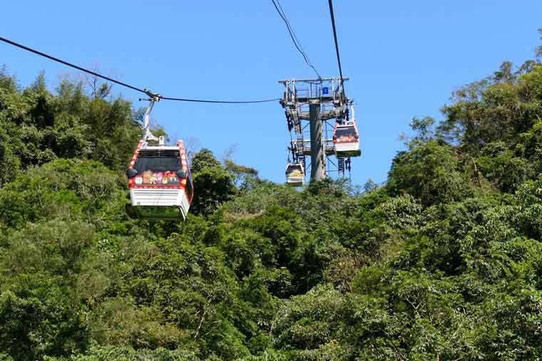 猫空(マオコン)