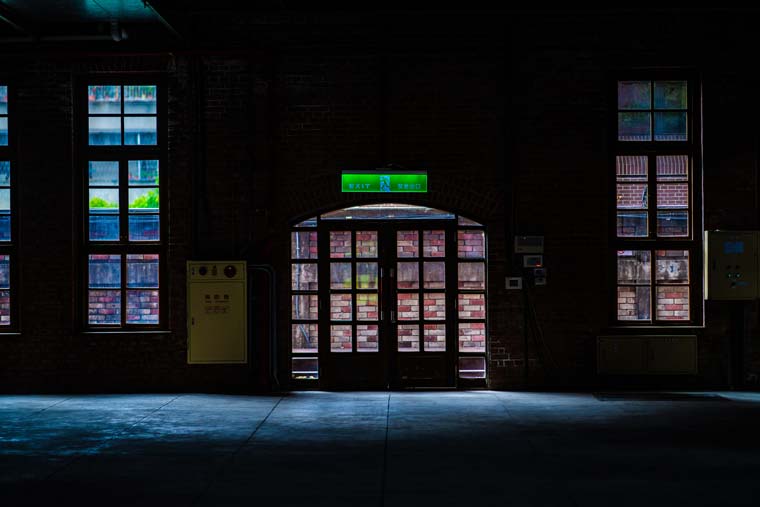 華山1914文化創意産業園区