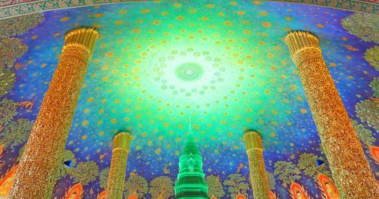 ワット・パークナム