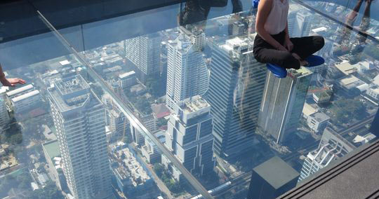 マハナコーン・スカイウォーク