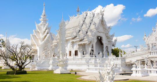 ワット・ロンクン