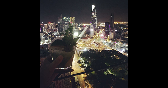 チル スカイバー