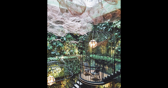 サイゴンセンター / ホーチミン高島屋