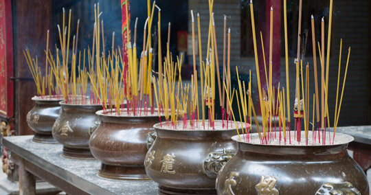 チョロン（中華街）