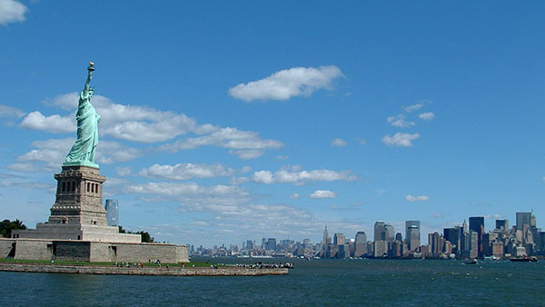 アメリカ合衆国