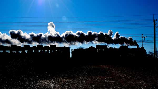SLパレオエクスプレス(秩父鉄道・秩父本線)