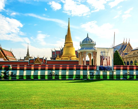 ワット・シーラッタナーサーサダーラーム