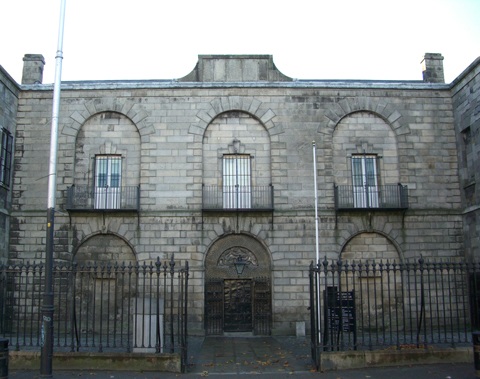 キルメイナム刑務所