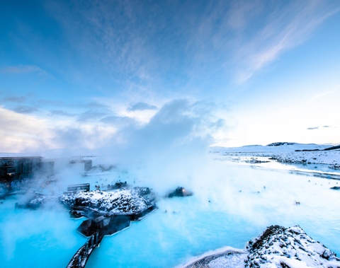 ブルー・ラグーン