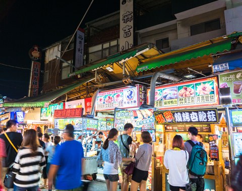 ナイトマーケット