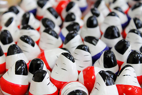 手作り体験広場 番匠