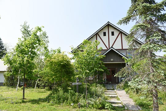 北の住まい設計社