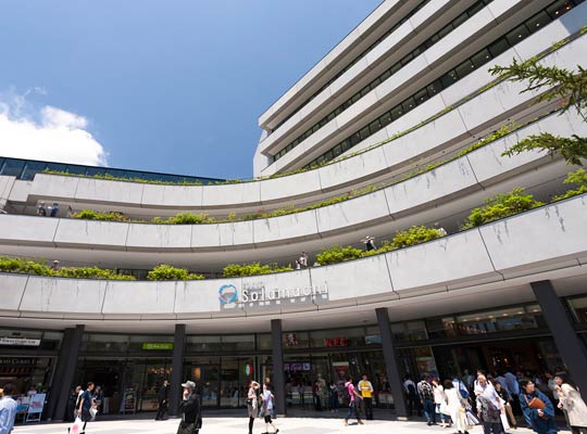 東京ソラマチ®