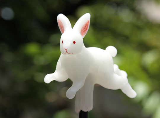 浅草・飴細工　アメシン 花川戸店