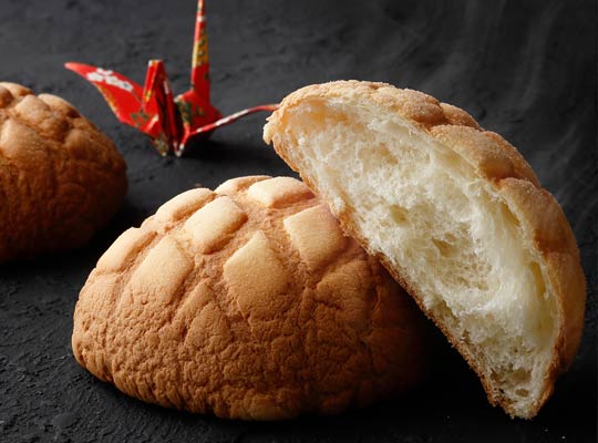 浅草花月堂 雷門店